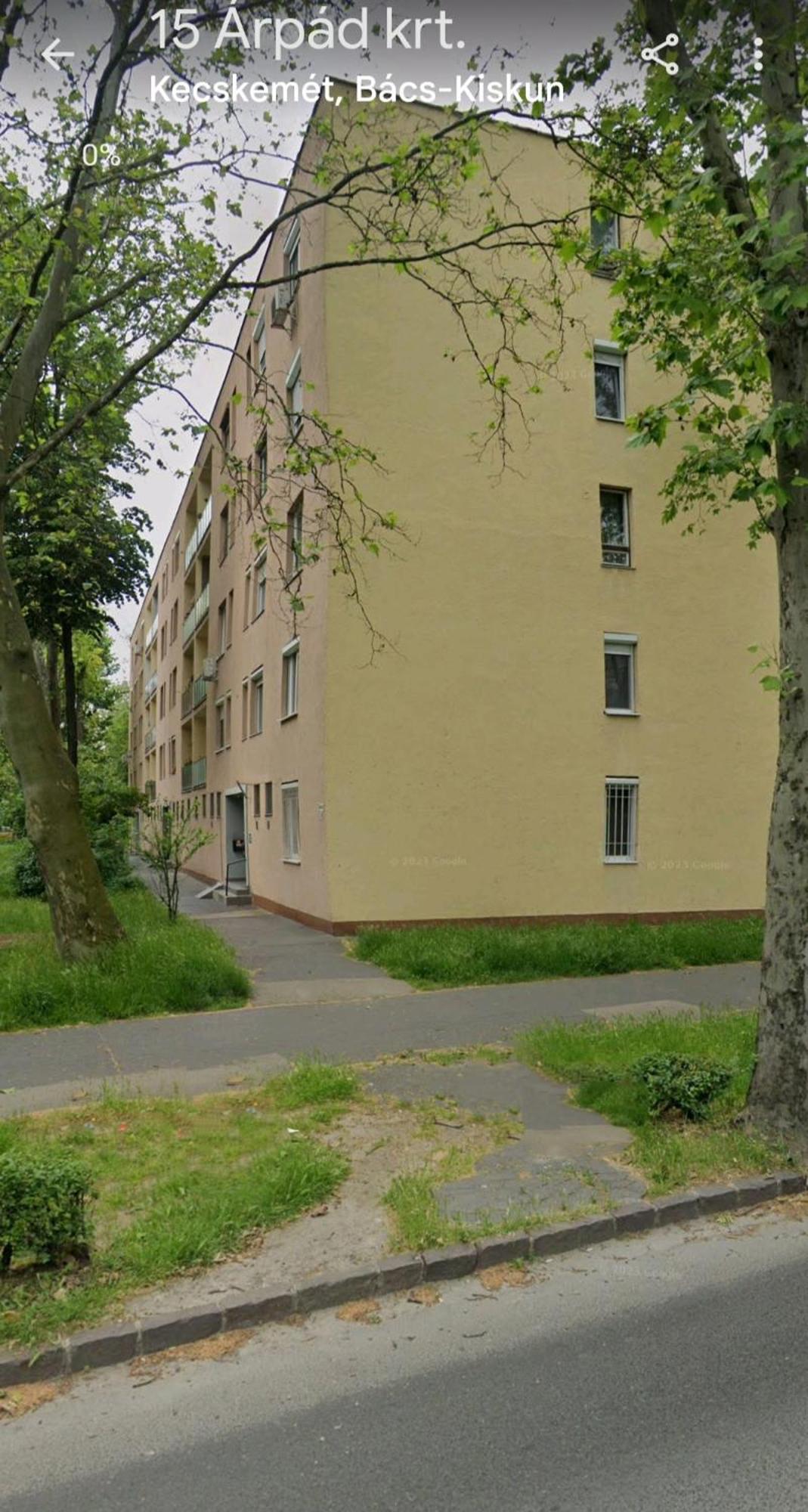 Hiroes Home Kecskemet Bagian luar foto